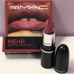 New! MAC mini MEHR